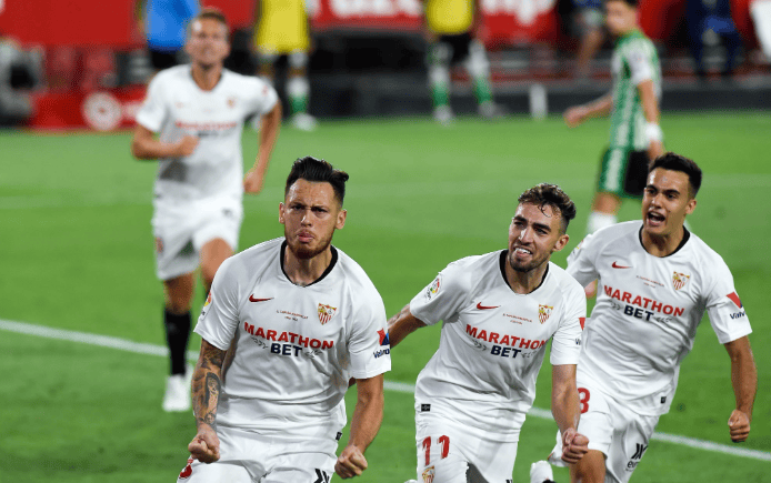 加时末段塞维利亚篮板制胜——法国杯节点到来；更衣室稳定；纪律约束更严格的简单介绍